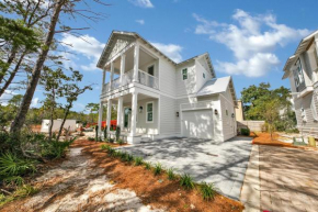 30A Grayton Beach New Construction! - Only 1 mile to the beach